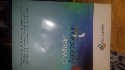 Download Onmusic Appreciation Third Edition 