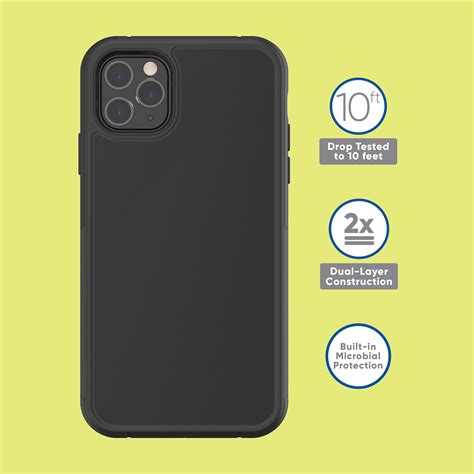 onn Phone Cases: A Comprehensive Guide to Phone Protection