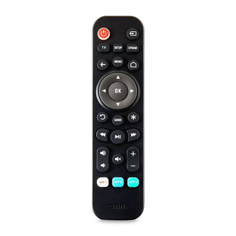 Onn Universal Remote Manual