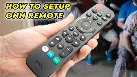 Download Onn Remote Manual 