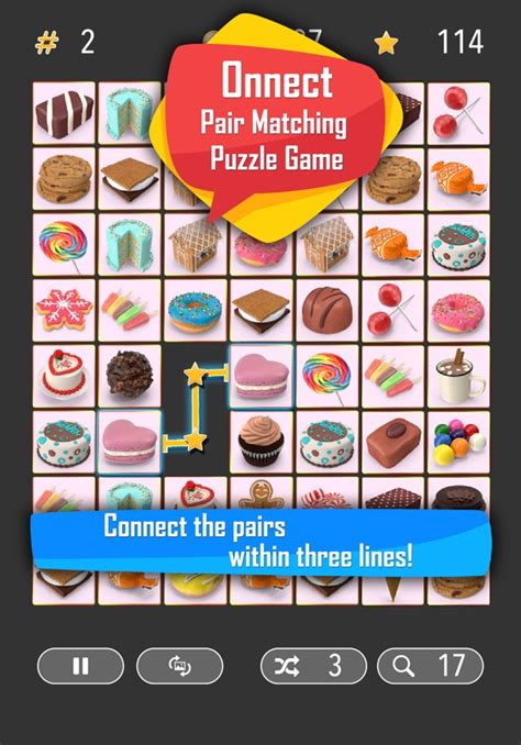 Onnect Pair Matching Puzzle On The App Store Onnect Pair Matching Puzzle Printable - Onnect Pair Matching Puzzle Printable