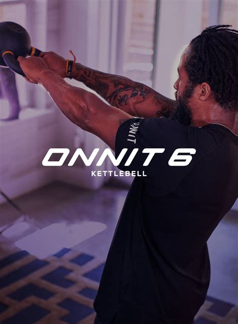 【Onnit 6 kettlebell】 - what is this - USA - where to buy - comments - reviews - ingredients - original