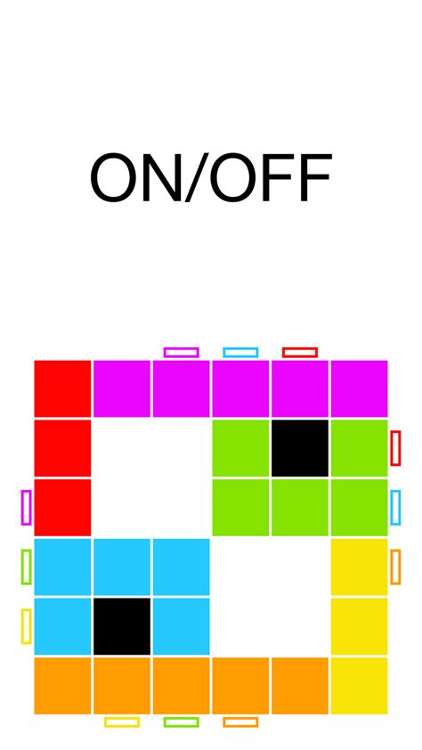 onoff | ONOFF p t bn trong