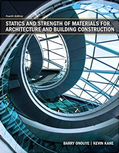 onouye statics and strength of materials pdf