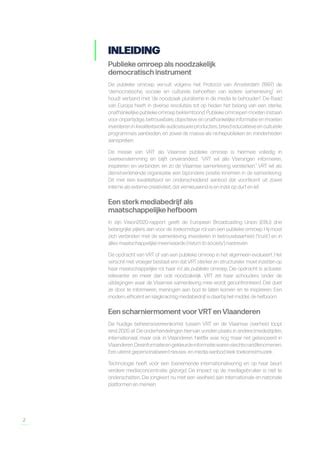 onpartijdige informatie