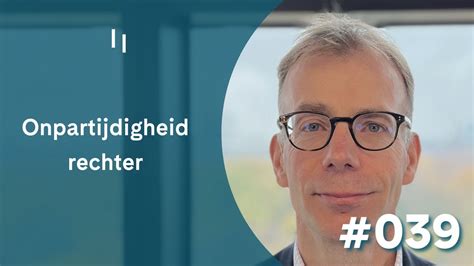 onpartijdigheid rechter