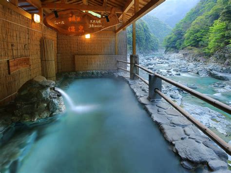 onsen | HOW TO ENJOY THE ONSEN EXPERIENCE