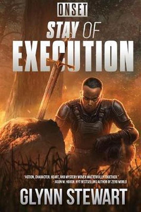 Full Download Onset Stay Of Execution 