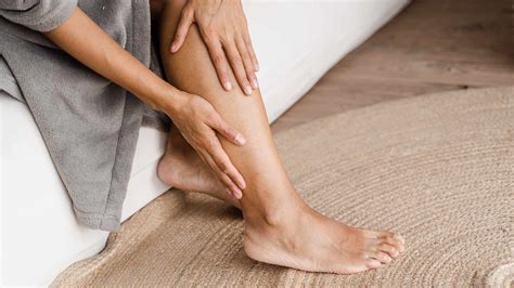 ont i benen av socker