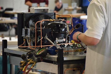 ontario refrigeration mechanical test
