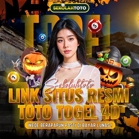 ONTOGEL TOTO LINK SITUS ONLINE GACOR PASTI SENSASIONAL☘️