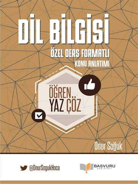 Onur Soğuk Hoca