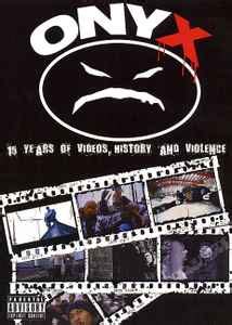 onyx 15 years of videos history and violence