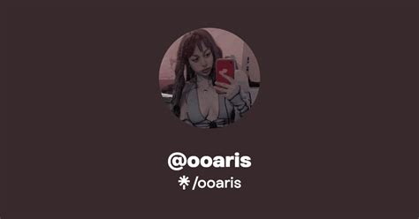 ooaris nude