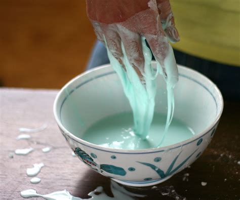 Oobleck The Dr Seuss Science Experiment Instructables Orbeez Science Experiment - Orbeez Science Experiment
