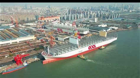 oocl - YouTube