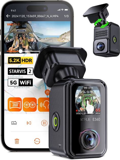 Oon Mini Dash Cam