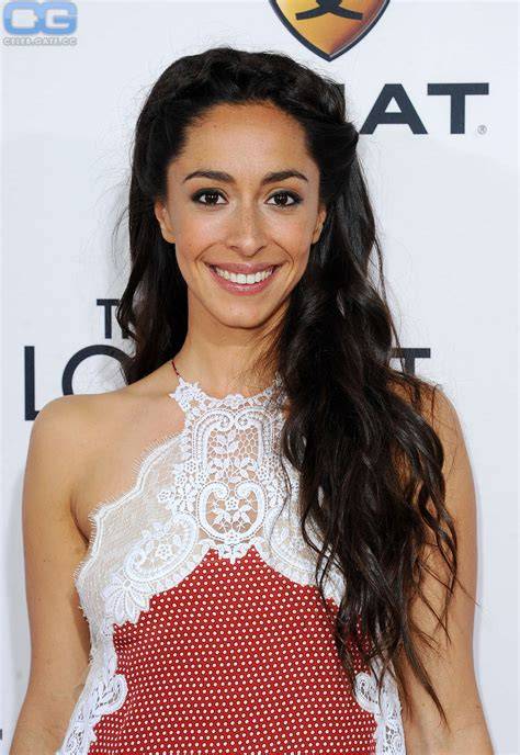 oona chaplin nude
