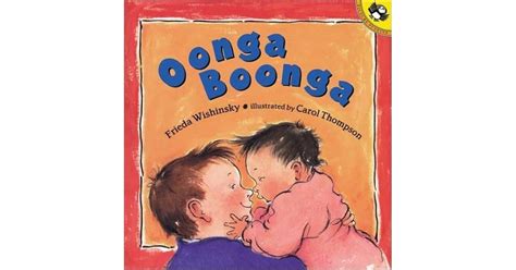 Read Online Oonga Boonga 