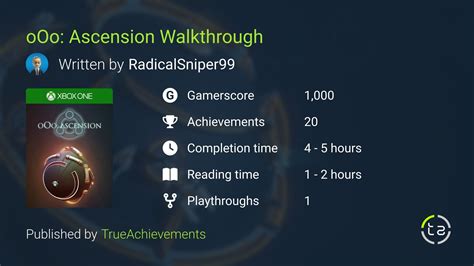 Ooo Game Walkthrough