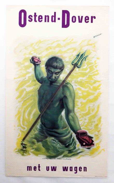 oostende dover met auto