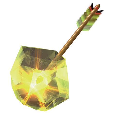 Oot Arrows