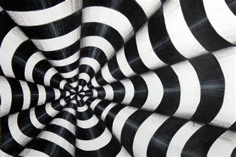 Op Art Art