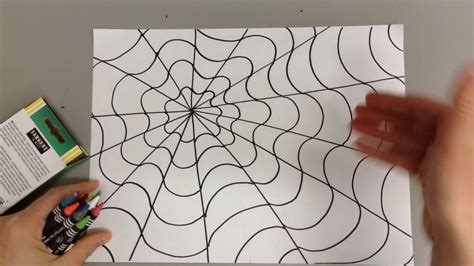 Op Art Facil
