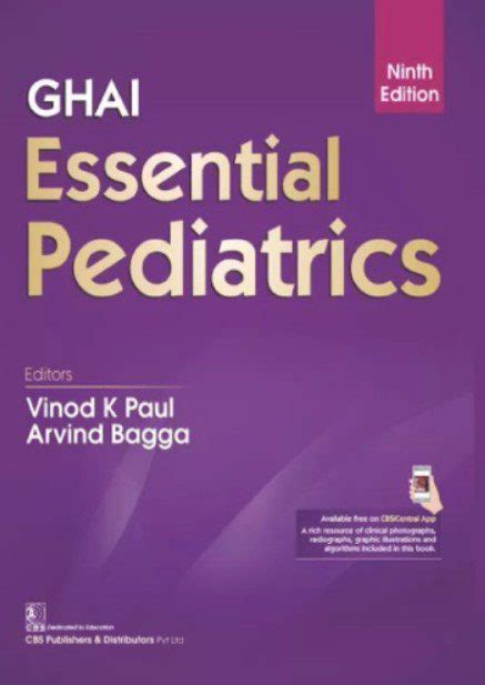 Op Ghai Pediatrics