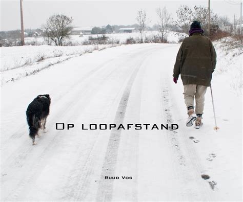op loopafstand
