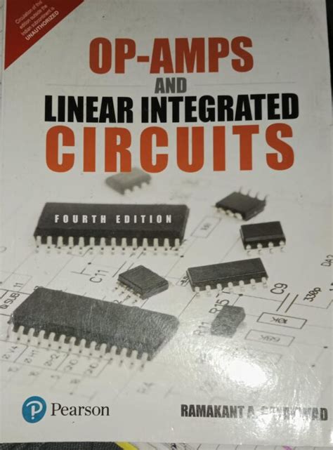 Full Download Op Amps And Linear Integrated Circuits 4Th Edition 