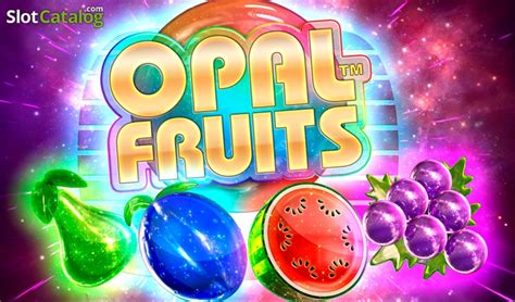 opal fruits slot demo jppl france