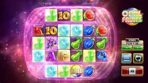 opal fruits slot demo ofot france