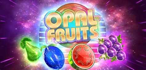 opal fruits slot demo velz