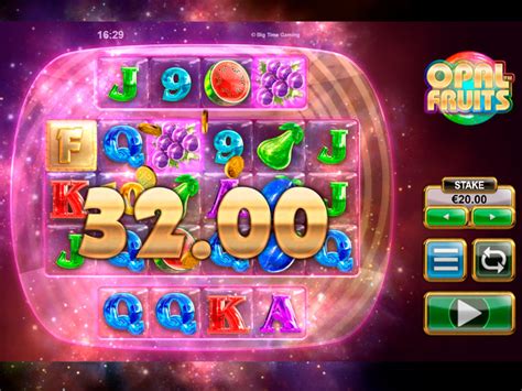 opal fruits slot free dpfq belgium