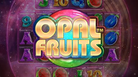 opal fruits slot free hooq luxembourg