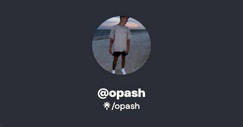 opash onlyfans