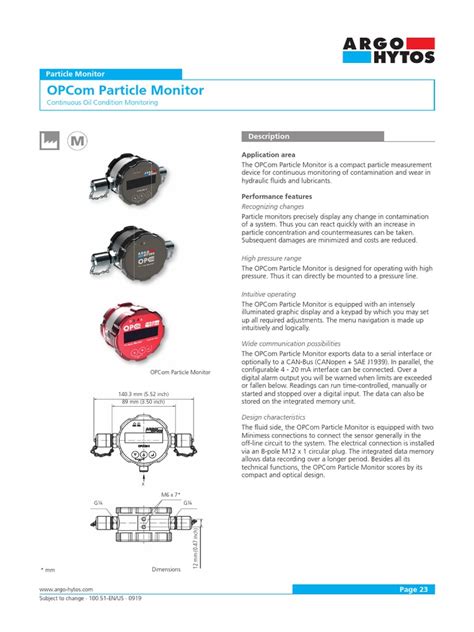 Read Online Opcom Guide 