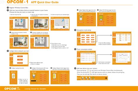 Read Opcom User Guide 