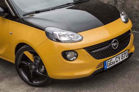 opel adam s black jack pujb