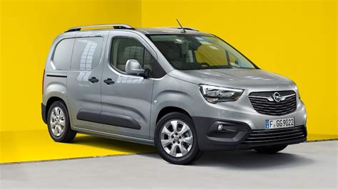 opel combo de