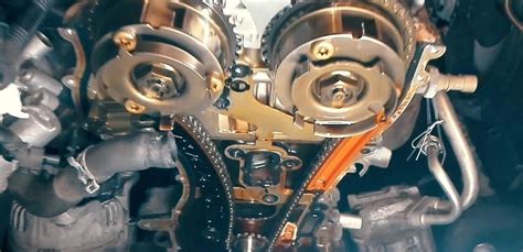opel corsa ignition timing