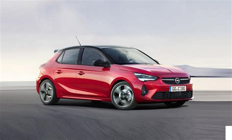 Opel Corsa Prezzo