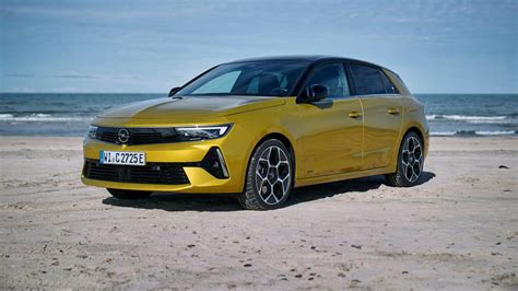 opel tysk