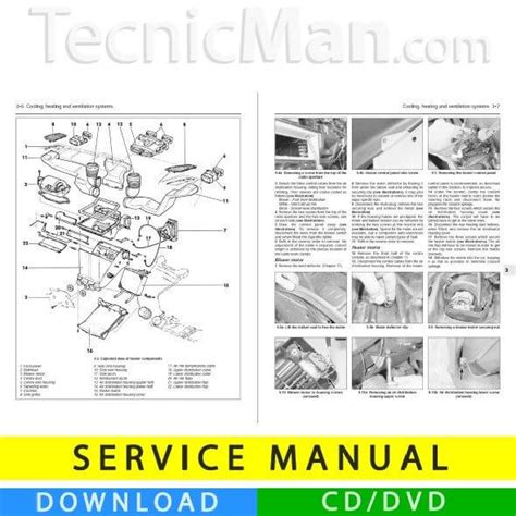 Download Opel Astra F User Manual 