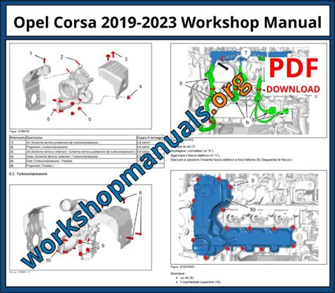 Read Online Opel Corsa C User Manual File Type Pdf 