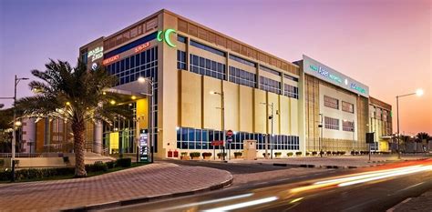 open Medical Center in Qatar Premium Solutions