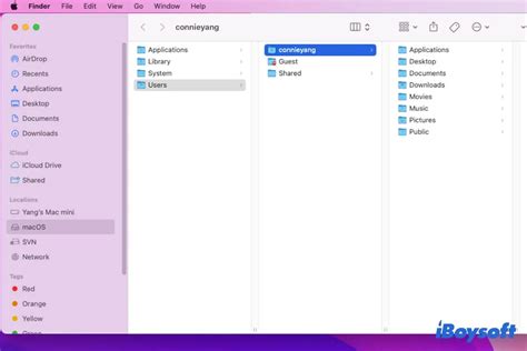 open a file shortcut mac
