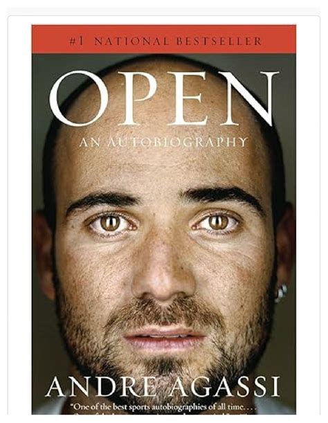 open autobiography andre agassi pdf free