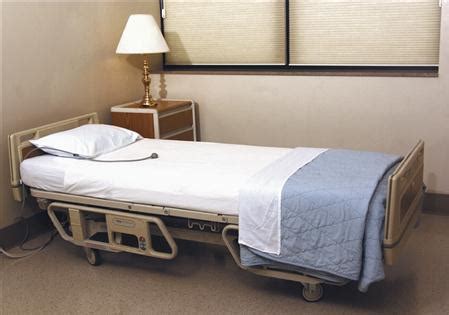 Open Bed Definition